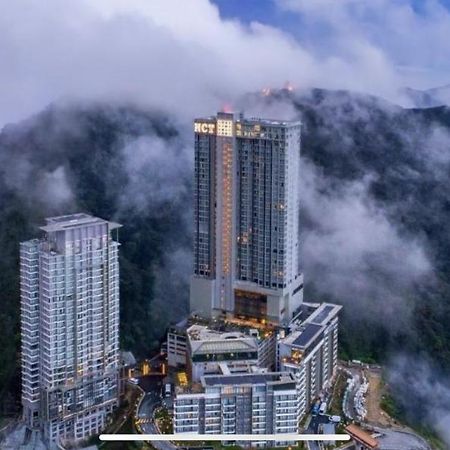 Topsuites At Ion-Delemen Genting Highlands Exterior foto