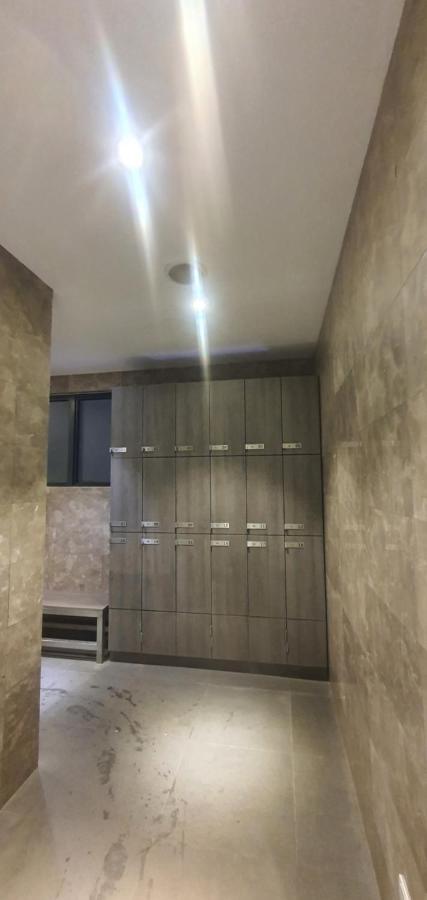 Topsuites At Ion-Delemen Genting Highlands Exterior foto