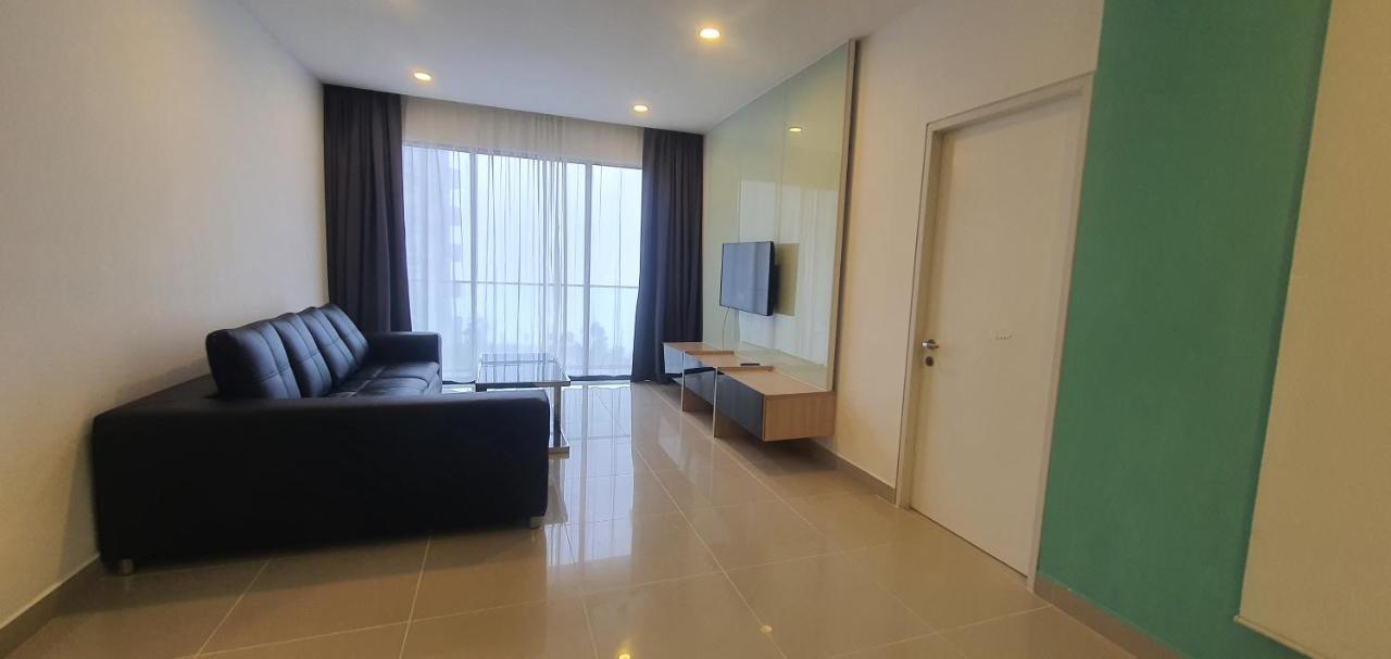 Topsuites At Ion-Delemen Genting Highlands Exterior foto