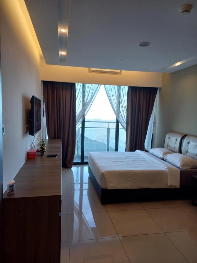 Topsuites At Ion-Delemen Genting Highlands Exterior foto
